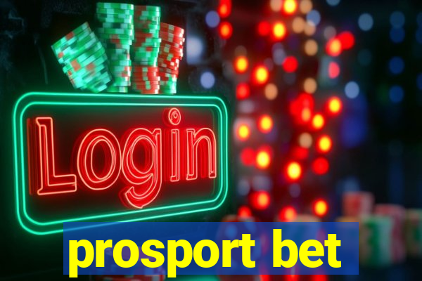 prosport bet